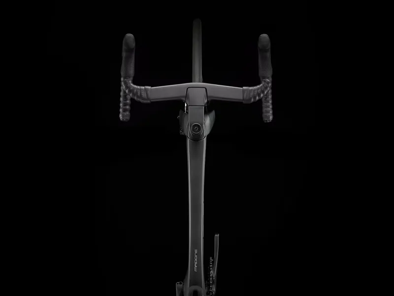 2022 Trek Madone SLR 9 eTap Road Bike Matte Deep Smoke-8